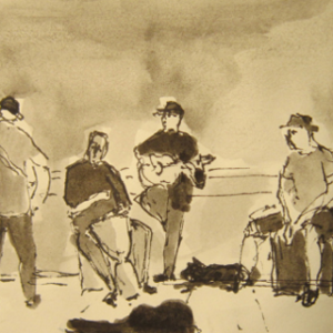 Jam Band (New York)