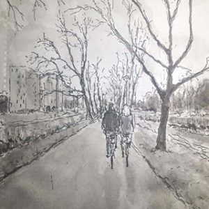 Kalfjeslaan (Amsterdam)