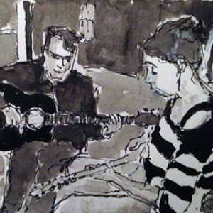 Making songs
