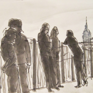 People and Empire State (New York)