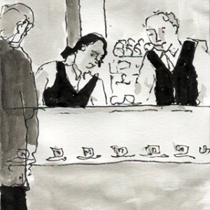Some coffee 2