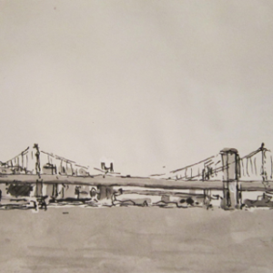 Three bridges (New York)