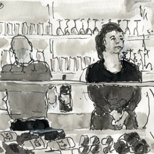 Trattoria
