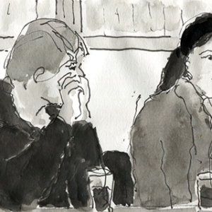 Two coffee