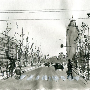 Wibautstreet (Amsterdam)