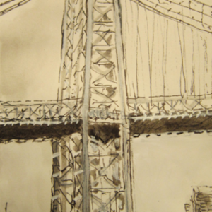 Williams bridge 2 (New York)