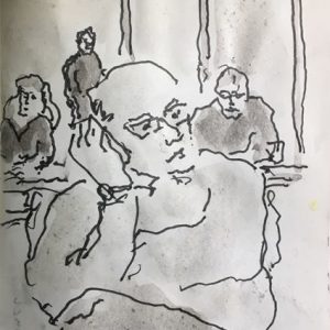 Calling