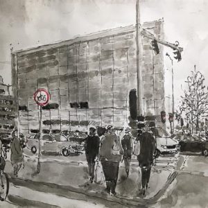 De filmacademie