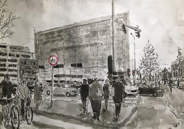 De filmacademie