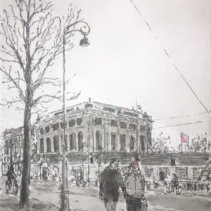 Jonas Daniël Meijerplein