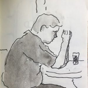 Thinking