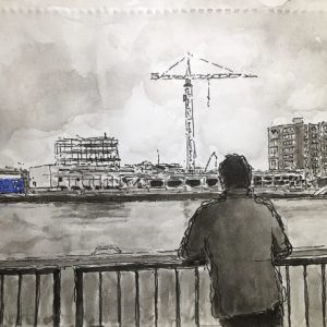 Blauw (kop van Java)