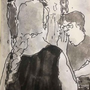 Smoking