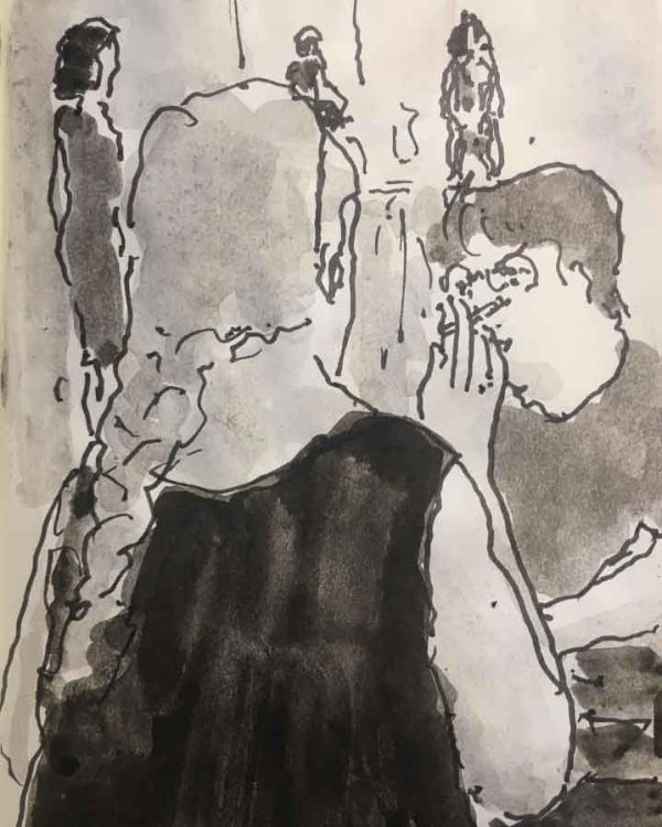 Smoking