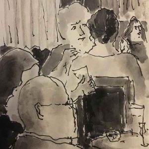 Talking in Welling 3