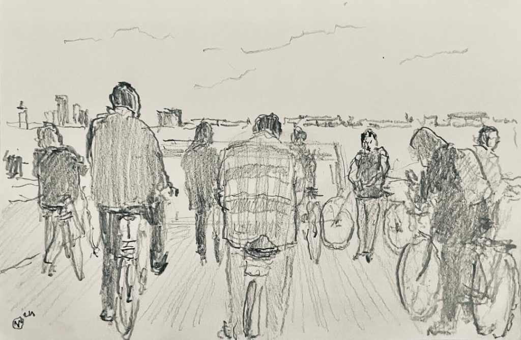 Op de pont 7