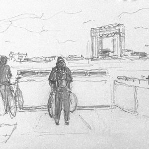 Op de pont 4