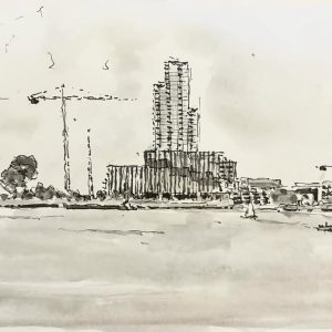 Zeeburgereiland
